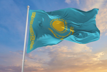 Фотография к новости: Елде қанша қала, аудан, ауыл, кент бар?