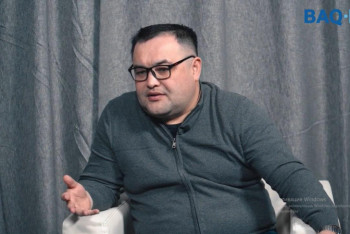 Фотография к новости: Мұнай тасымалдауда Әзербайжанның көмегі көп болады – саясаттанушы