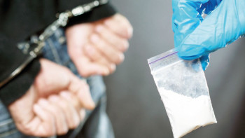 Фотография к новости: 1 грамм есірткі сақтағандар қылмыстық жауапкершілікке тартылады