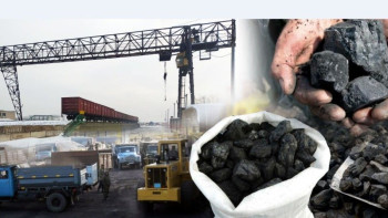 Фотография к новости: Биылғы көмір бағасы мен еуропаға экспорты туралы айтылды