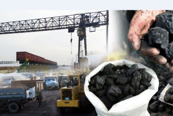 Биылғы көмір бағасы мен еуропаға экспорты туралы айтылды