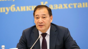 Фотография к новости: Көбі көрші елдерге кетті. Тоғжанов солтүстіктегі Аризона университеті туралы айтты