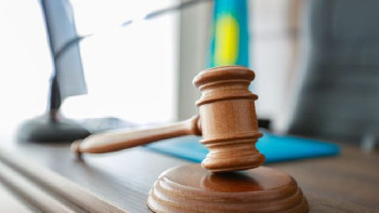 Фотография к новости: Қостанайда агроөнеркәсіп саласындағы субсидияны жымқырғандар сотталды