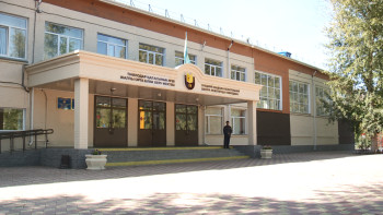 Фотография к новости: Павлодарда өртенген мектеп қалпына келтірілді