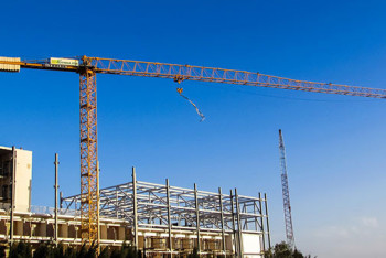 Өнеркәсіптегі апат. Өлімнің көбі краннан болады