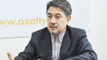 Фотография к новости: Орыстандыру саясатын жүргізіп жатыр. Түркияда табылған Алаш қайраткерінің хатында не жазылған