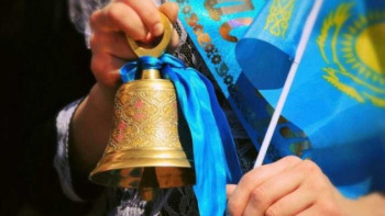 Фотография к новости: Еліміздегі мектептерде 1 қыркүйек қалай өтеді?