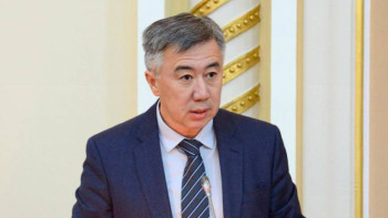 Фотография к новости: «Бағаны төмендетуге тырысу керек». Жұманғарин азық-түлік айтарлықтай қымбаттағанын айтты