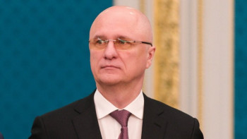 Фотография к новости: «Өте қисынды және дұрыс». Скляр Шөкеевтің әрекетіне қатысты ойын айтты