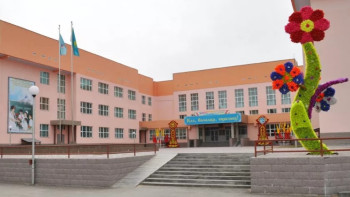 Фотография к новости: Түркістанда 2025 жылға дейін 199 мектеп салынады