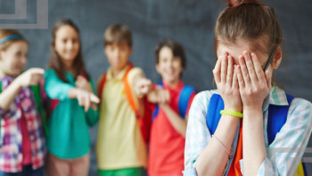 Фотография к новости: Мектепте буллингпен қалай күреседі?