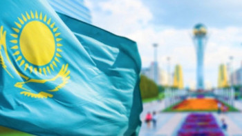 Фотография к новости: Үкімет тарауы мүмкін бе?