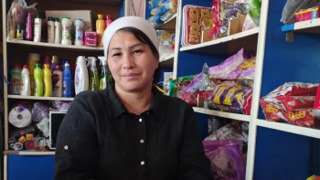 Фотография к новости: Халық билікте отырғандардан тек әділетті шешімдер күтеді – ауыл тұрғыны