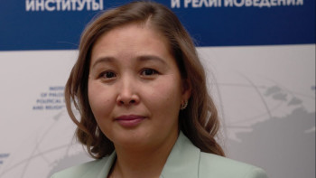 Фотография к новости: Мектеп пен аурухананы халық саны көп аудандар мен ауылдарға ғана салу керек — сарапшы