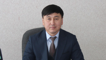 Фотография к новости: Кезектен тыс Президент сайлауы елдің тұрақтылығы үшін қажет