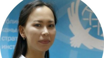 Фотография к новости: Тұрмыс сапасы мемлекеттің басты міндеті - Қасымова