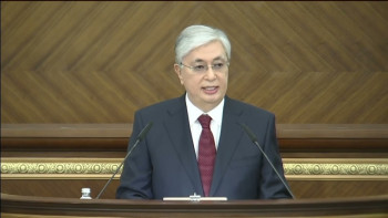 Фотография к новости: Мемлекет басшысы: Мектеп салу - Үкімет пен әкімдіктердің басты міндеті