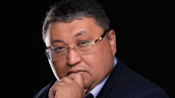 Фотография к новости: Жаңа Қазақстанға жаңа кадрлар қажет- қоғам белсендісі