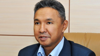 Фотография к новости: Сайлауда Президентке лайықты қарсыластар болады – Перуашев