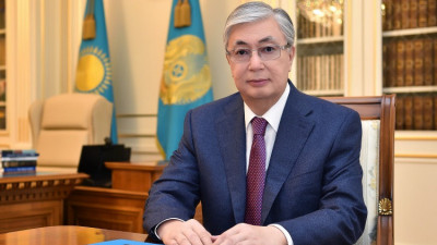 Тоқаев: Су мәселесі - ұлттық қауіпсіздік мәселесіне айналды