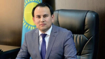 Фотография к новости: Президент күшіміздің кілті білімді жастарда екенін айтты –  Алматов