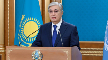 Фотография к новости: Ұлттық қордың қаржысын тиімсіз жұмсау тоқтатылады - Тоқаев