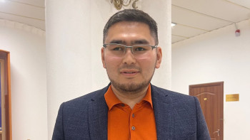 Фотография к новости: Президент бастамаларын жастар да қолдайды