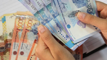 Фотография к новости: Ең төменгі жалақы деңгейі өседі - Мемлекет басшысы