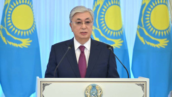 Фотография к новости: Үкіметтің жұмысында қайта-қайта олқылықтар болып жатыр - Мемлекет басшысы