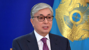 Фотография к новости: Қаңтар оқиғасына қатысушыларға бір реттік рақымшылық жарияланады -Тоқаев