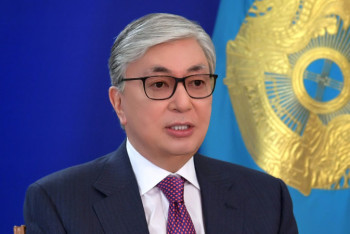 Фотография к новости: Қаңтар оқиғасына қатысушыларға бір реттік рақымшылық жарияланады -Тоқаев