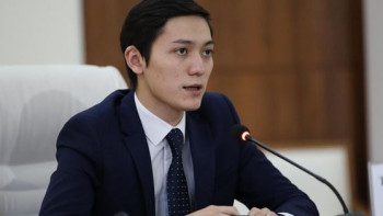 Фотография к новости: Ұлттық қордан бөлінетін ақша балалардың үлкен өмірге қадам басуына септігін тигізеді – Түстікбаев