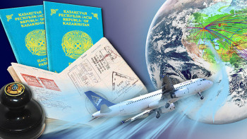 Фотография к новости: Көші-қон саясаты қайта қаралады - Тоқаев