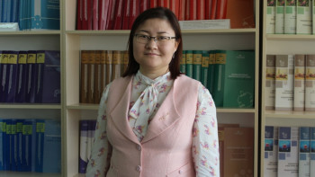 Фотография к новости: Жолдауда білім беру жүйесінің өзекті бағыттары айқындалды –Тыныбаева