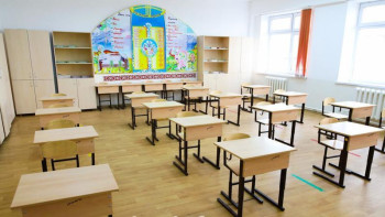 Фотография к новости: Елде қанша мектеп бар?