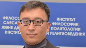 Фотография к новости: Жаңа экономикалық саясат ең алдымен адами капиталды дамытудан бастау алуға тиіс — сарапшы