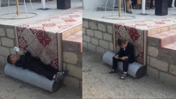 Фотография к новости: Білім күні ең танымал болған балақайдың кім екені анықталды