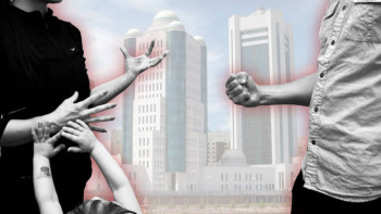 Фотография к новости: Сарапшы отбасылық зорлық-зомбылыққа қатысты заң не үшін қажет екенін айтты