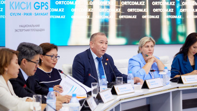 Ұятсыз адамдар газдан 500 пайыз пайда тауып отыр – Башимов