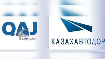 Фотография к новости: «ҚазАвтоЖол» мен «Қазақавтожолдың» қосылуы: Қысқарту қандай болады?