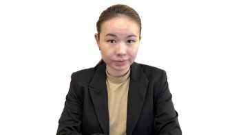 Фотография к новости: Конституциялық Сотта өтініштерді қарау өзгеше болады – Мұқанова