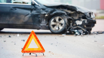 Фотография к новости: Жол апаты. Жыл басынан бері 1100-ден астам адам қаза тапқан