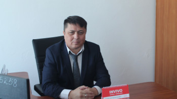 Фотография к новости: Қанат Нұғыманов: Президент білім саласына айрықша назар аударды