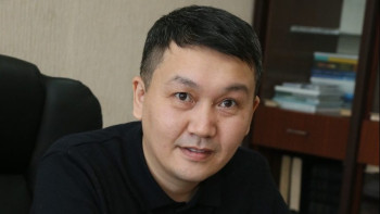 Фотография к новости: Жұматай Кәкімжанов: Бұл сапар бұрынғылардан маңызды