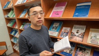 Фотография к новости: Серікжан Исмаилов: Мемлекет басшысының Торғайға сапары көргендіктің белгісі