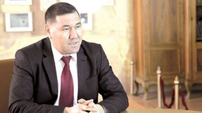 Президент Торғайға екінші дем береді деген ойдамын – Қабылдинов