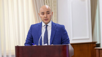 Фотография к новости: Экономика министрі үш бағыт бойынша жұмыс жүргізетінін айтты