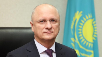 Фотография к новости: Скляр Астана атауын қайтару туралы ұсынысқа пікір білдірді