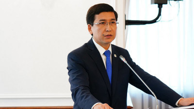 Балабақшаларда жұмыс істейтін педагогтердің жалақысы көбейеді - Асхат Аймағамбетов