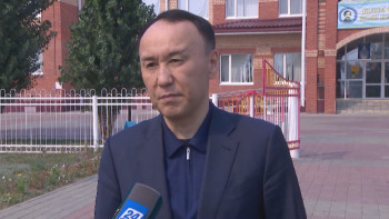 Фотография к новости: Қостанай облысында гуманитарлық көмекке 820 млн теңге бөлінеді